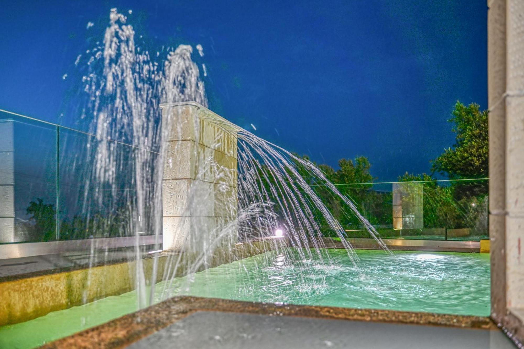 Anemomili Villas Dhrapaniás Cameră foto