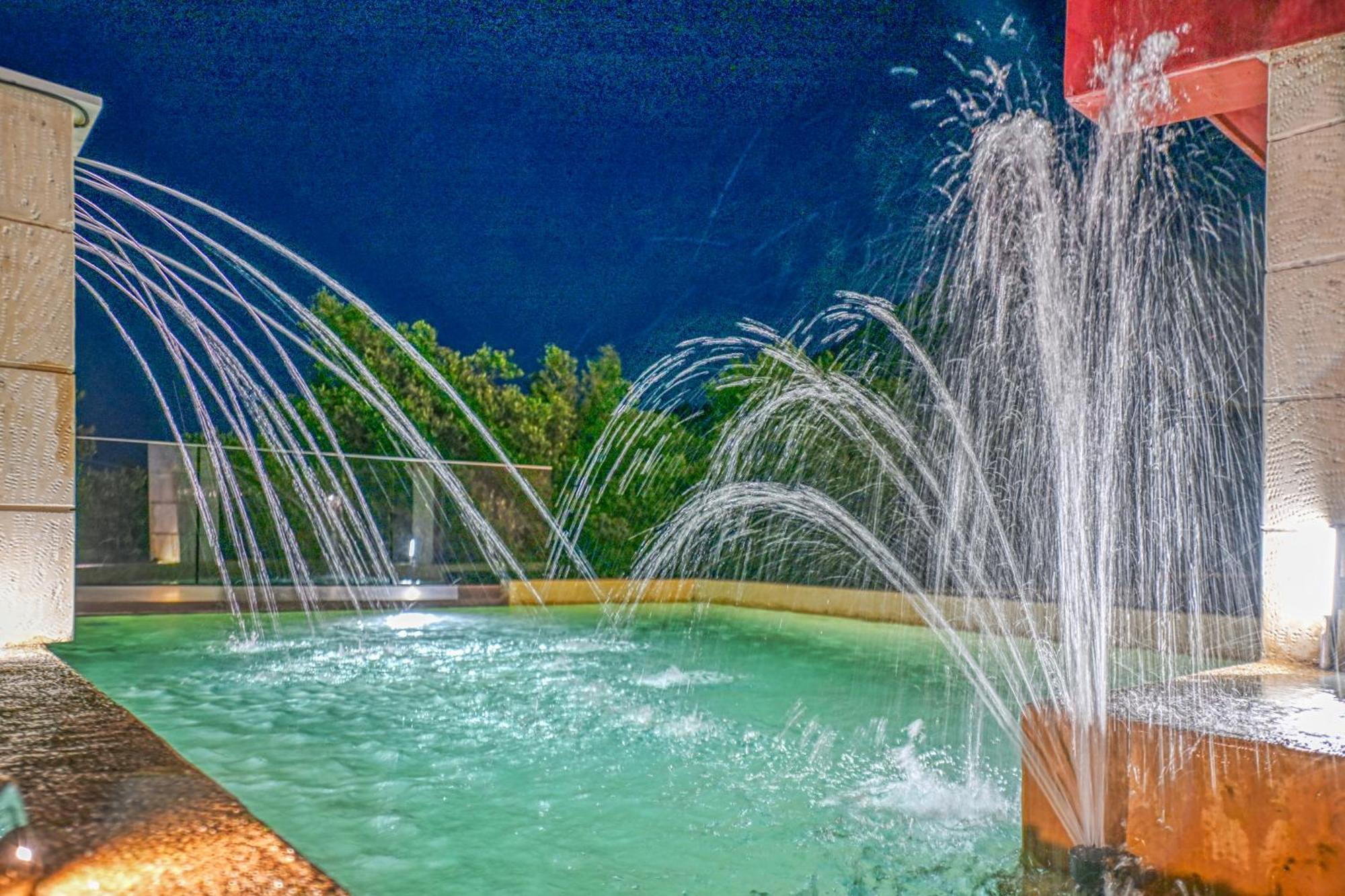 Anemomili Villas Dhrapaniás Cameră foto