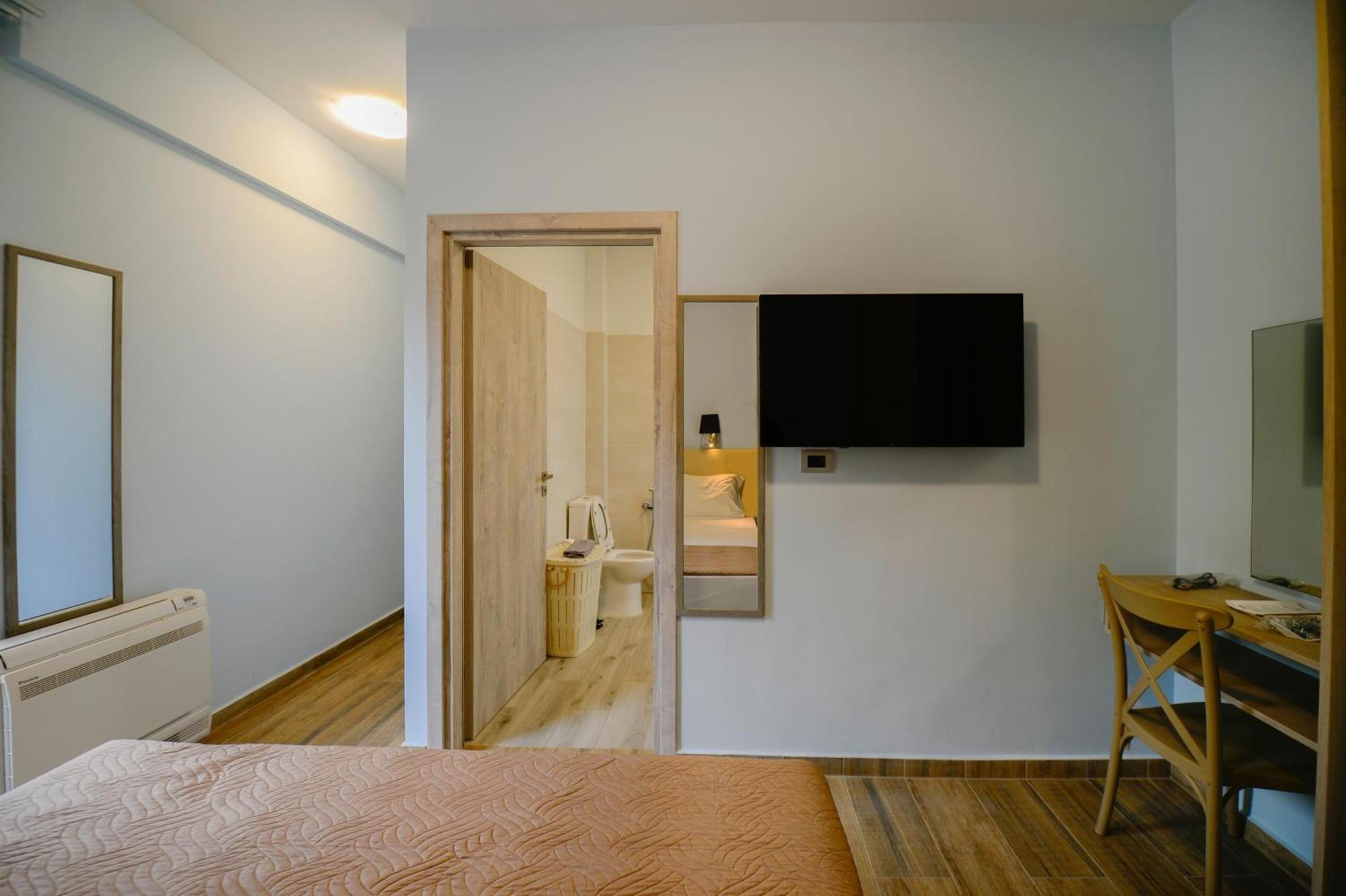 Anemomili Villas Dhrapaniás Cameră foto