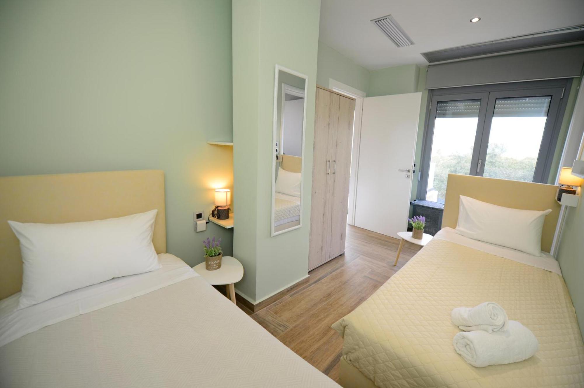 Anemomili Villas Dhrapaniás Cameră foto
